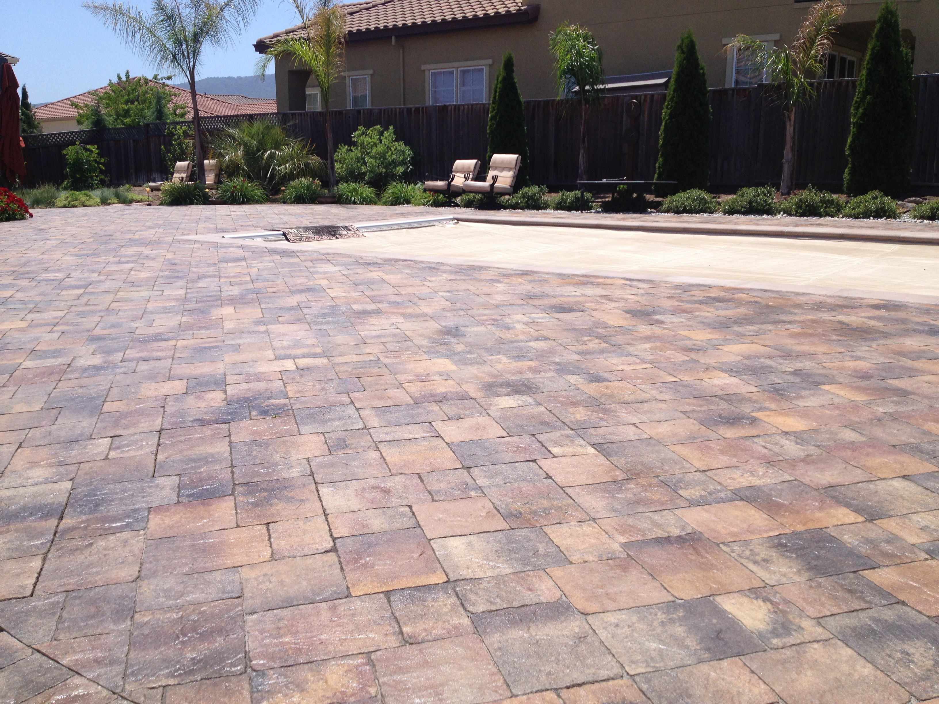 Fox Landscape and Construction Image