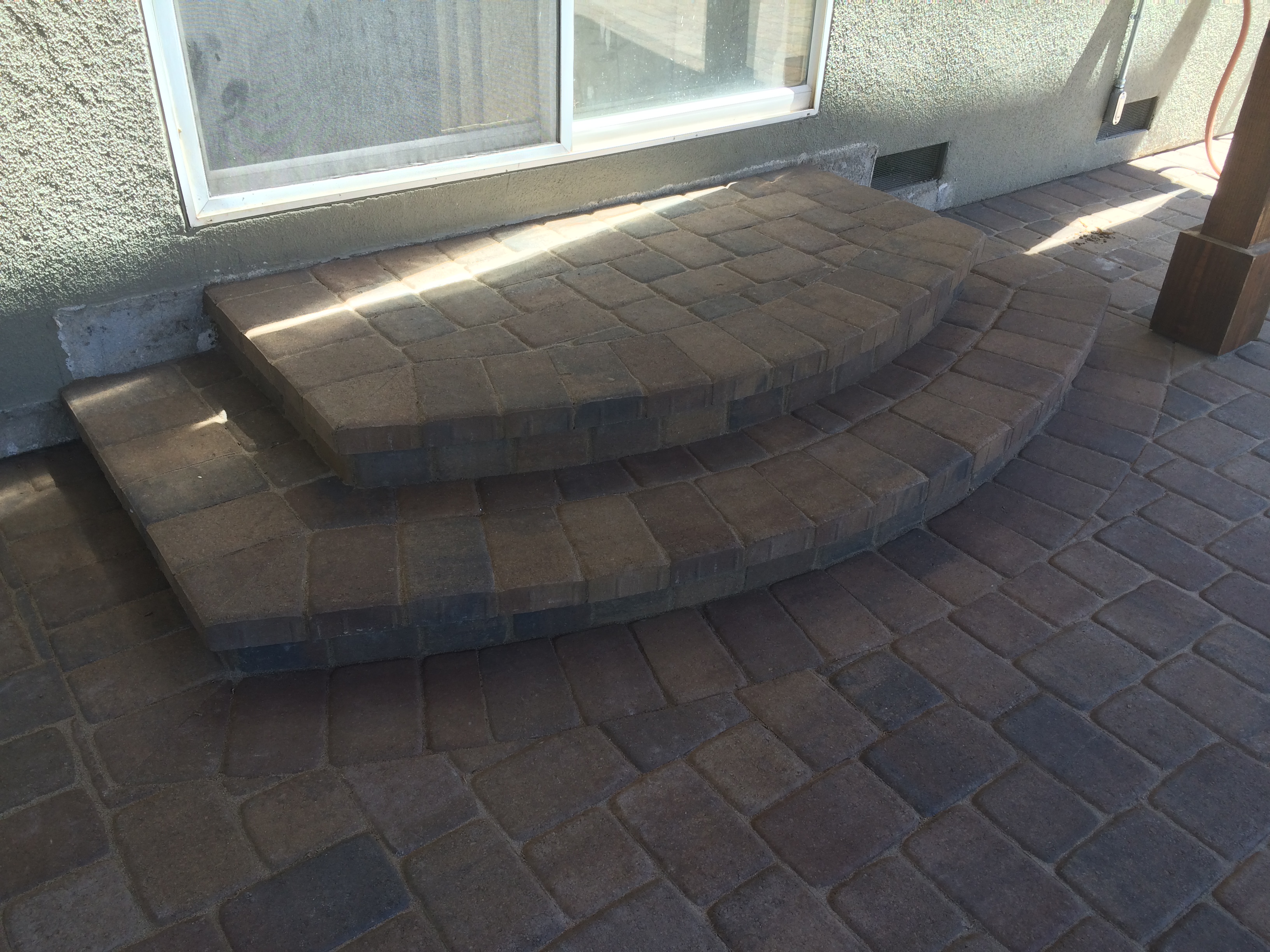 Fox Landscape and Construction Image