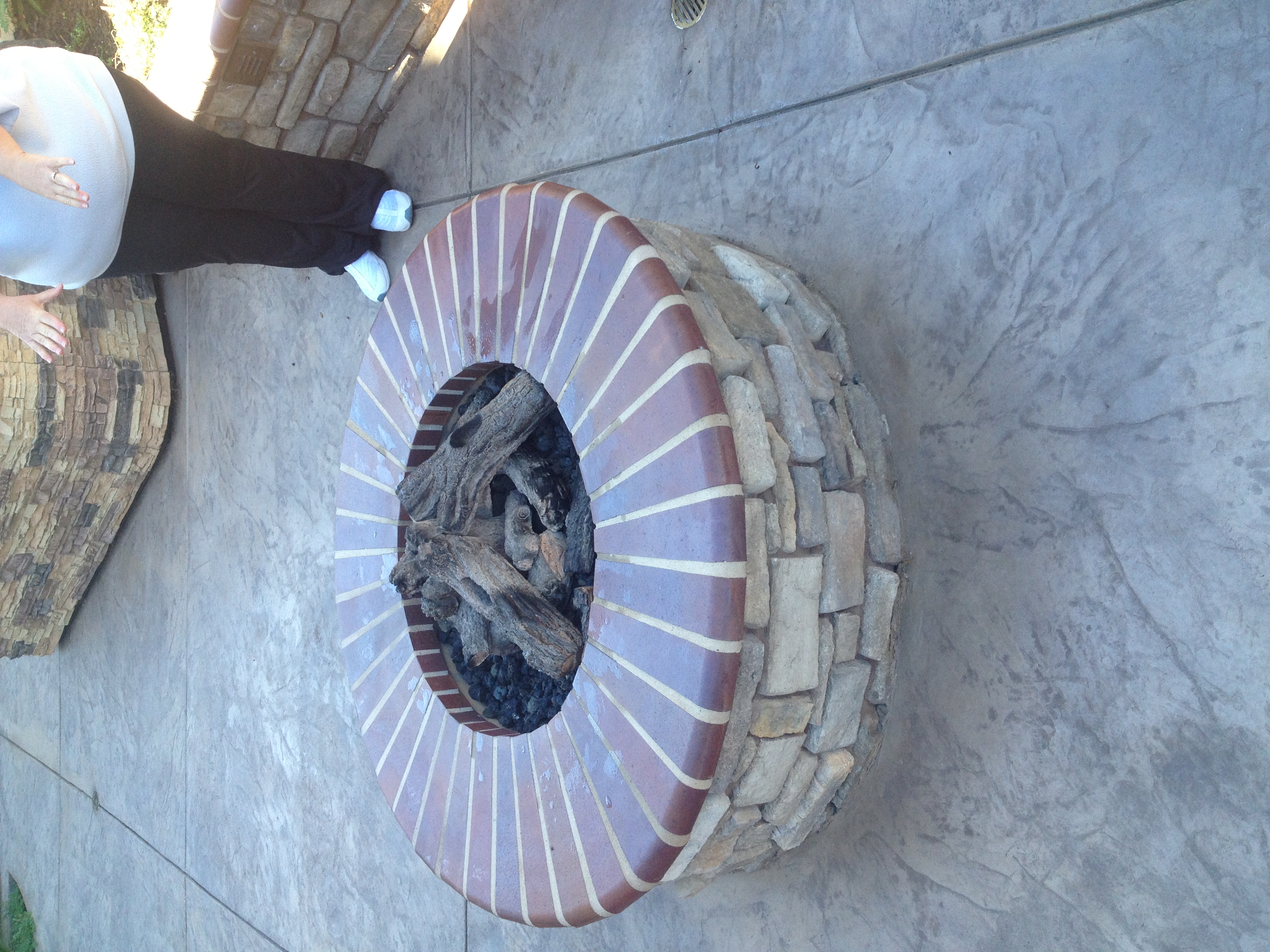 Fox Landscape and Construction Image