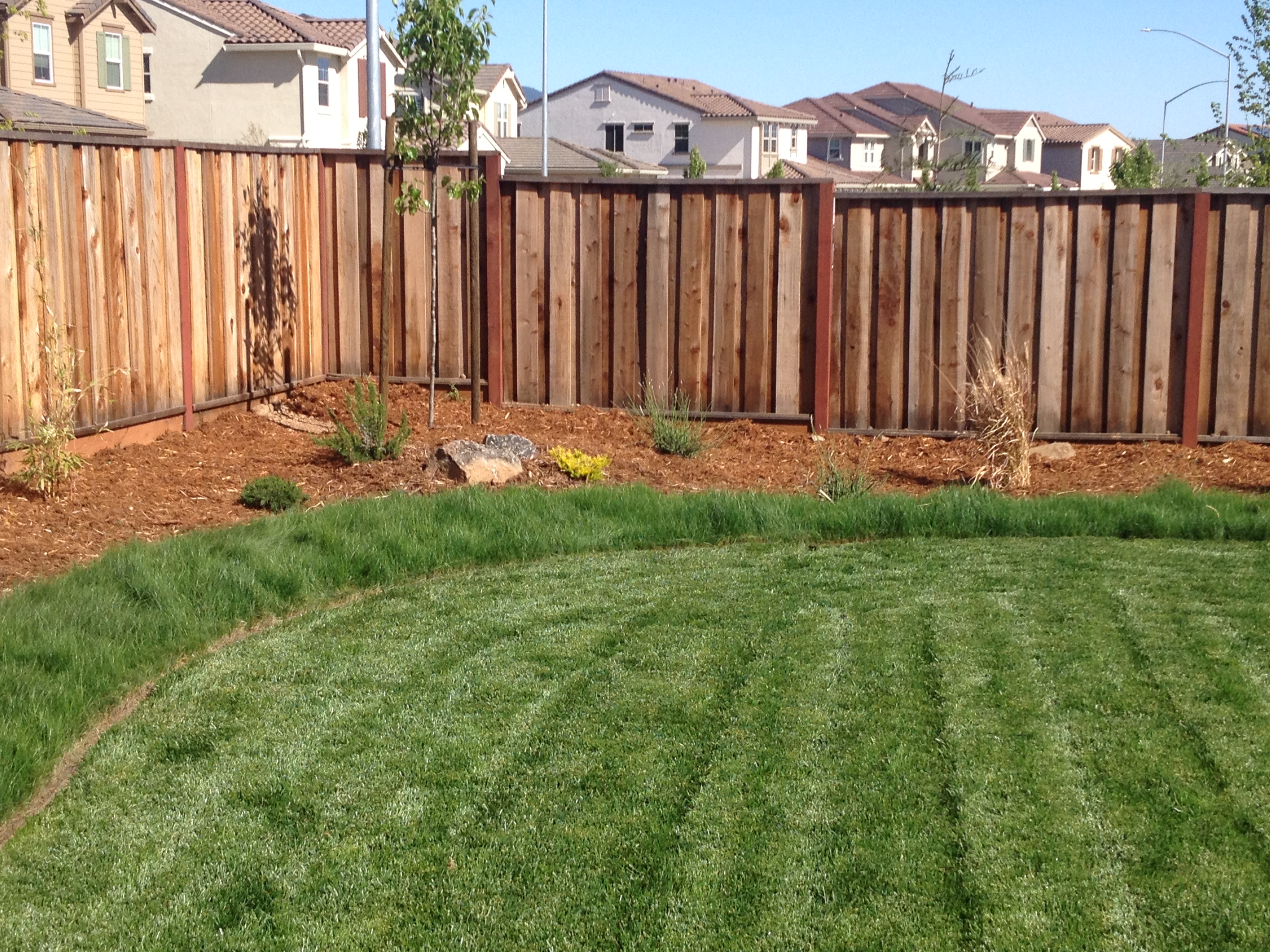 Fox Landscape and Construction Image