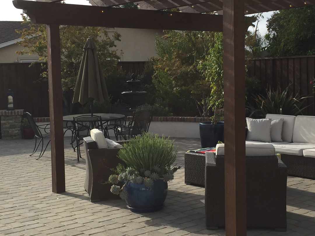 Fox Landscape and Construction Image