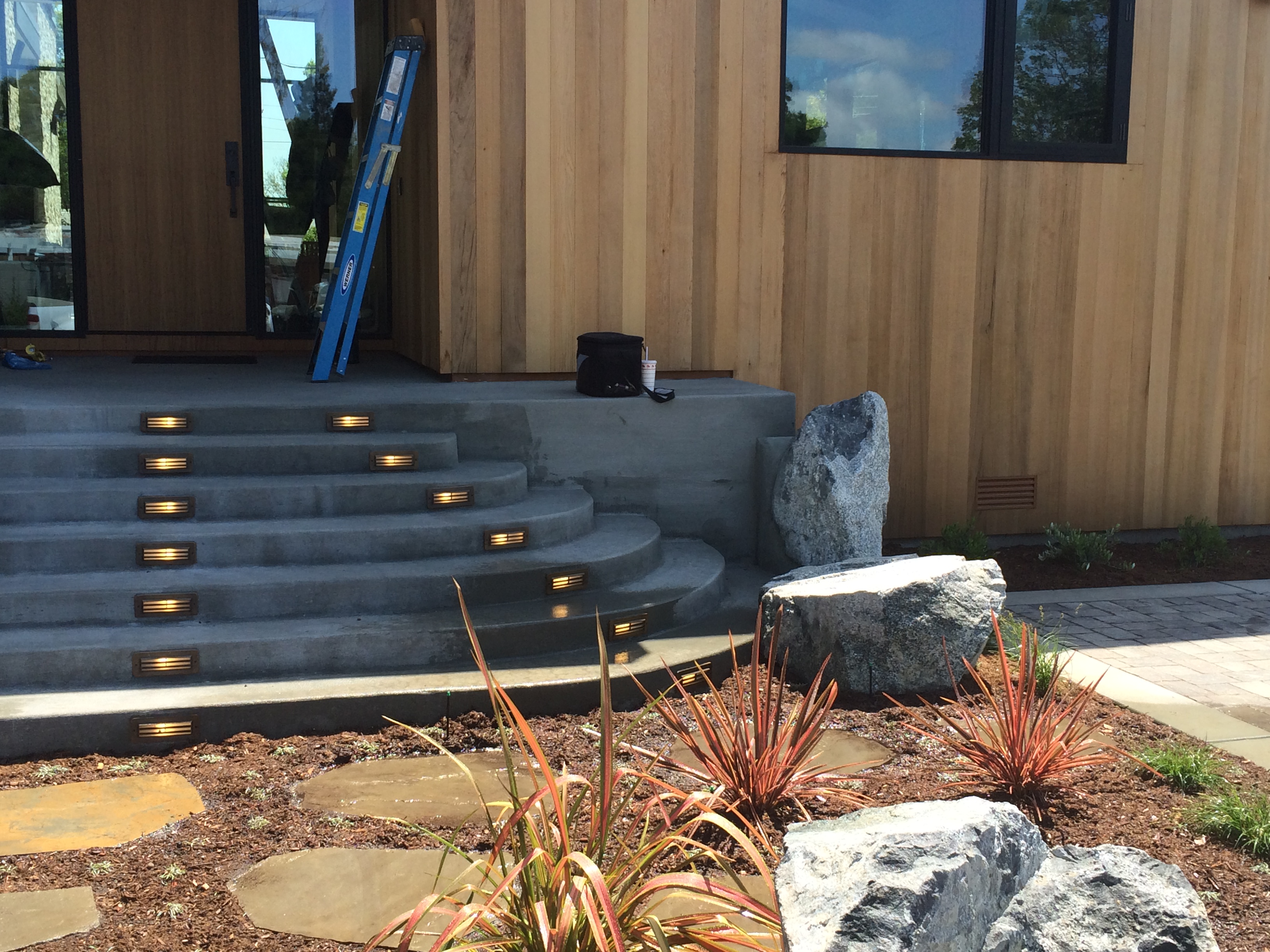 Fox Landscape and Construction Image