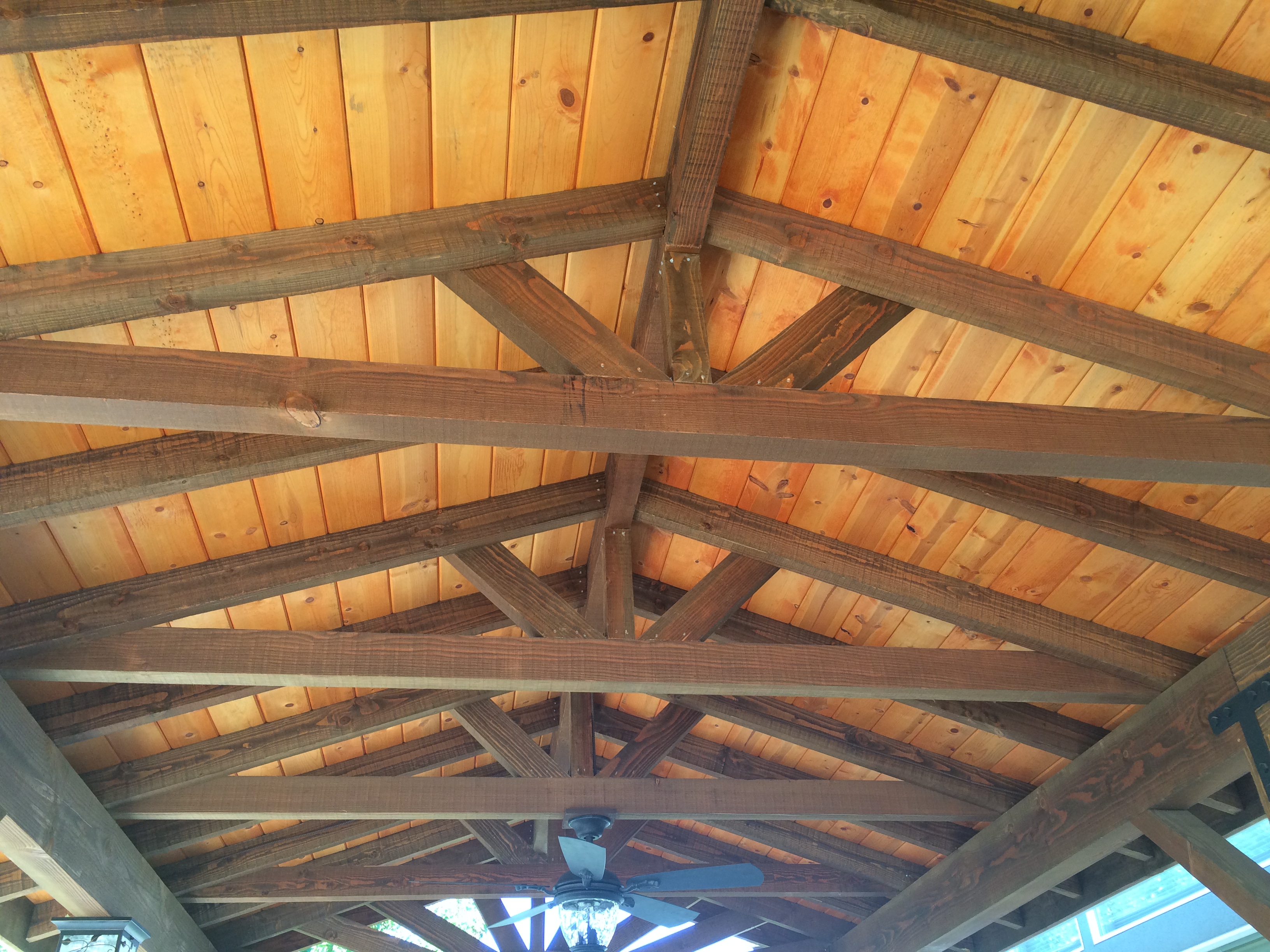 Fox Landscape and Construction Image