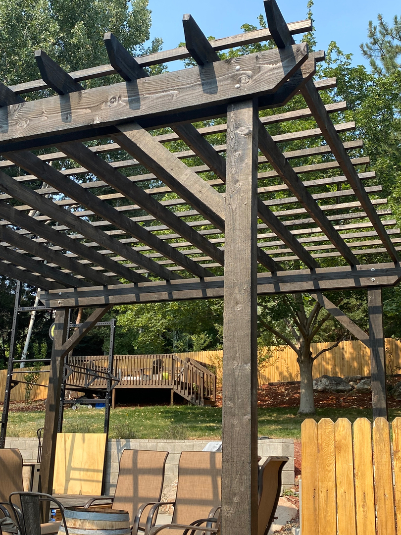 Fox Landscape and Construction Image