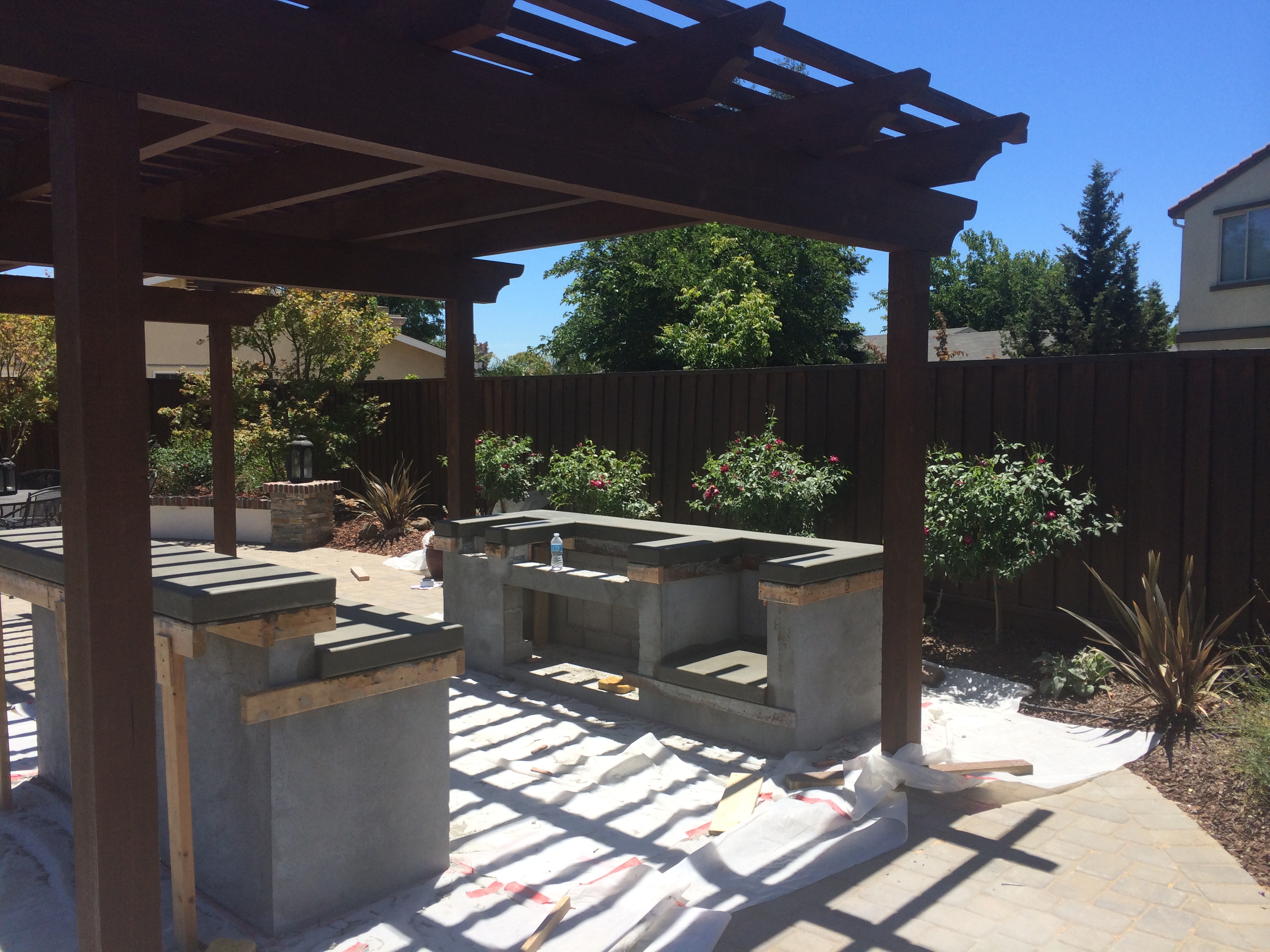 Fox Landscape and Construction Image