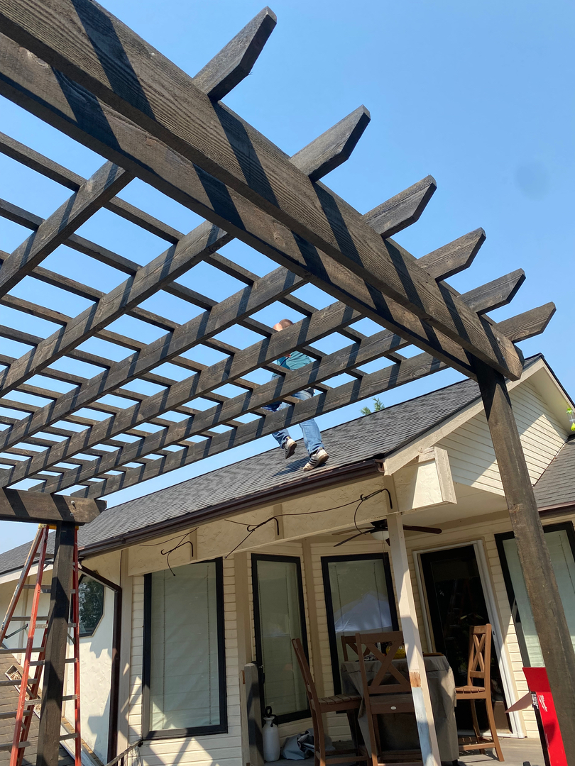 Fox Landscape and Construction Image