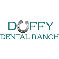 Duffy Dental Ranch Logo