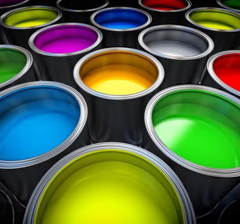 Wet Paint Company Image