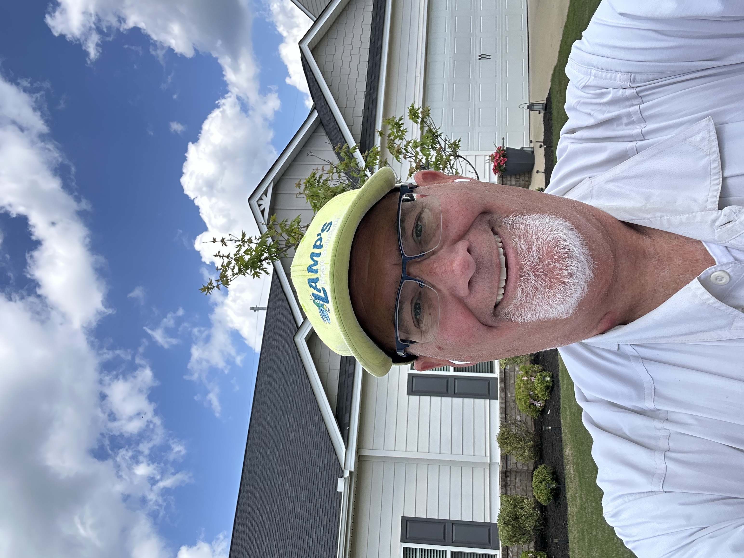 Lamp's Pest Solutions Image