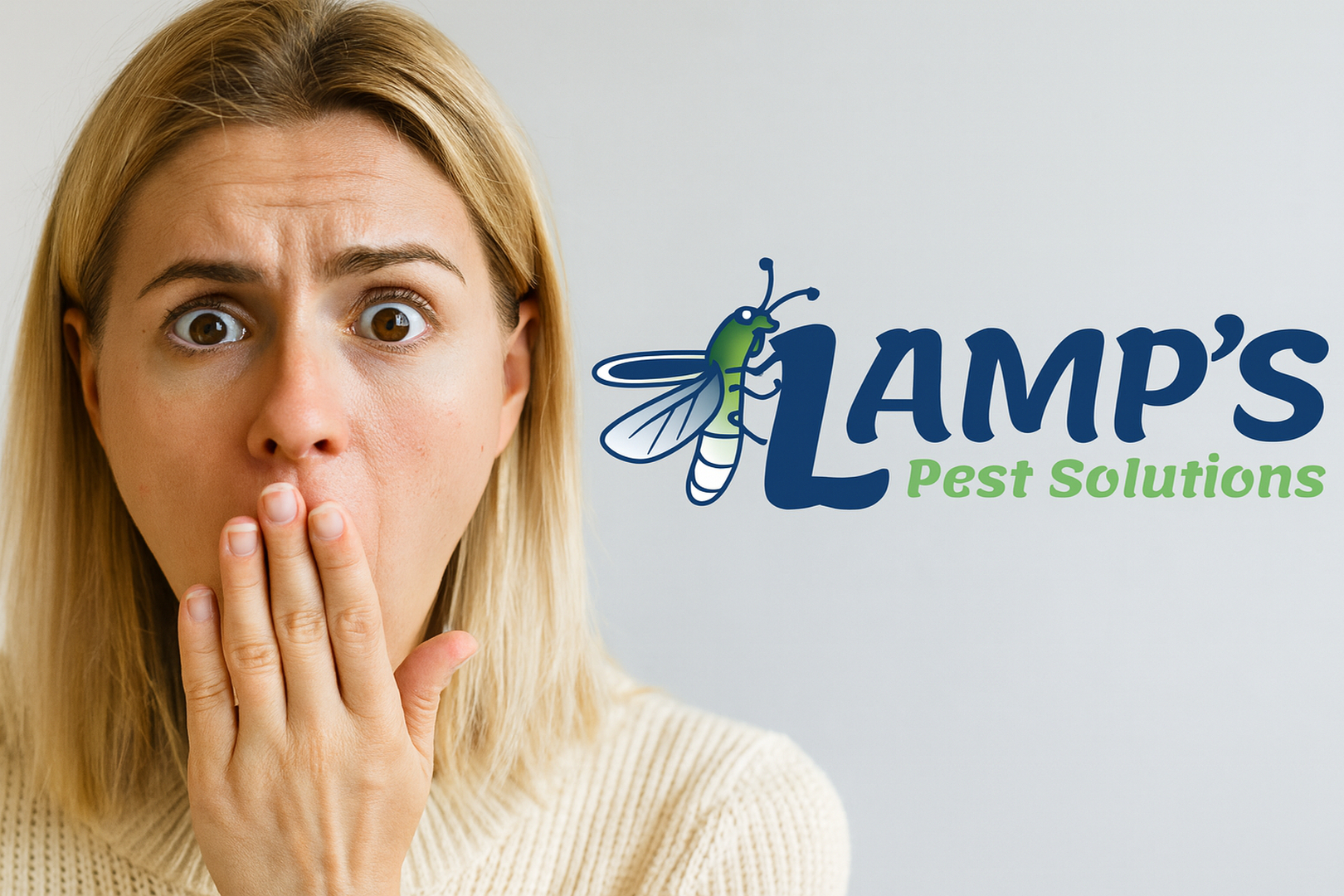 Lamp's Pest Solutions Image