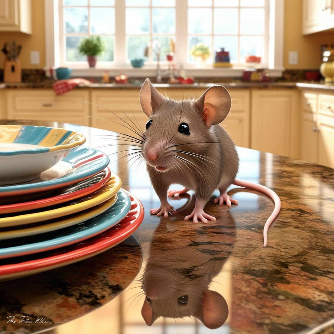 Lamp's Pest Solutions Image