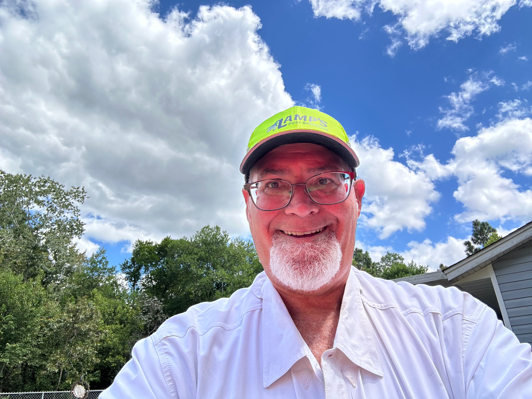 Lamp's Pest Solutions Image