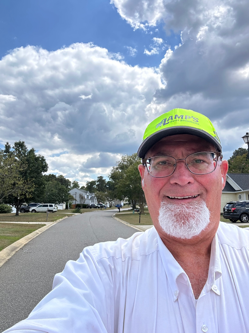 Lamp's Pest Solutions Image