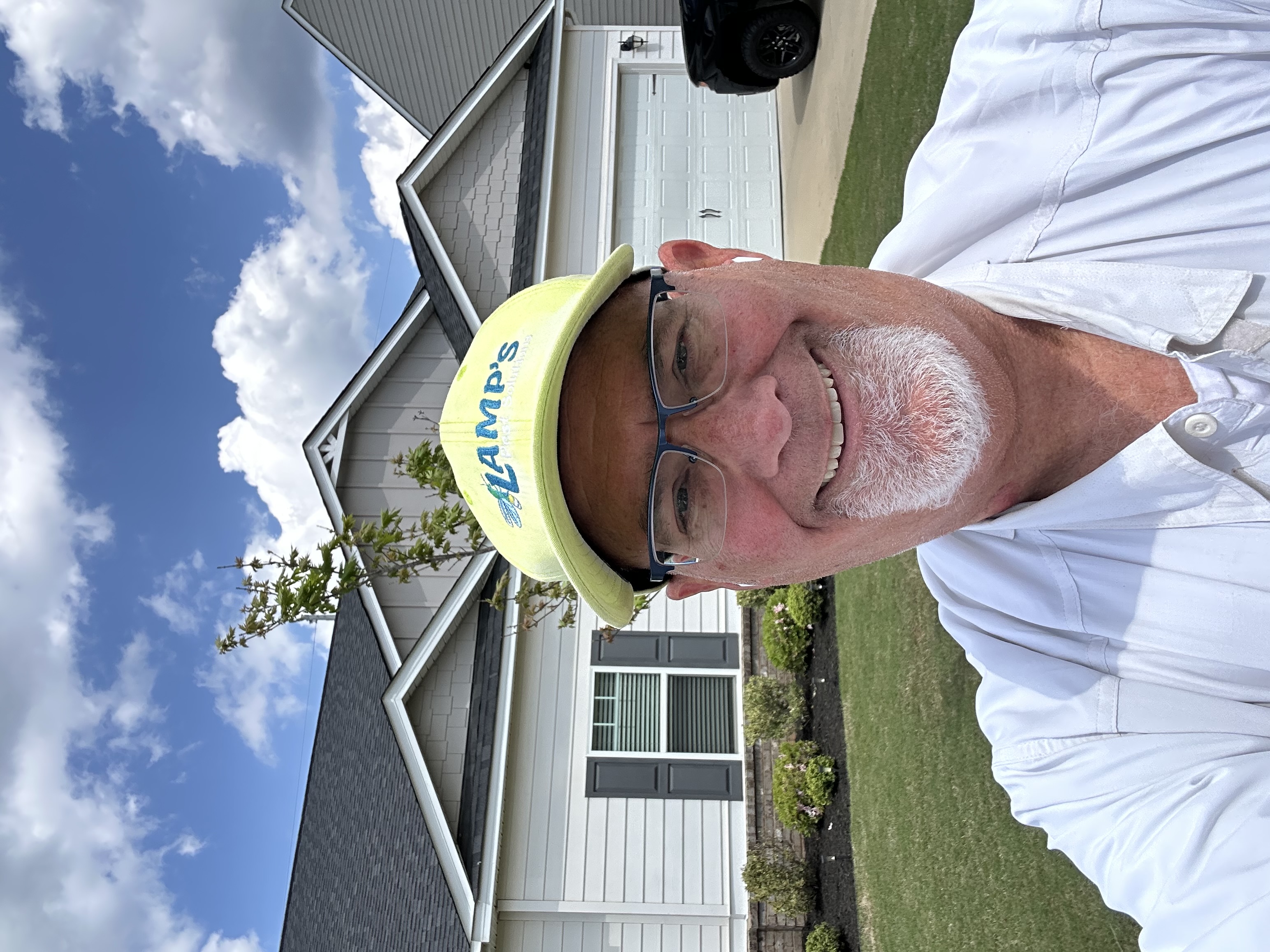 Lamp's Pest Solutions Image