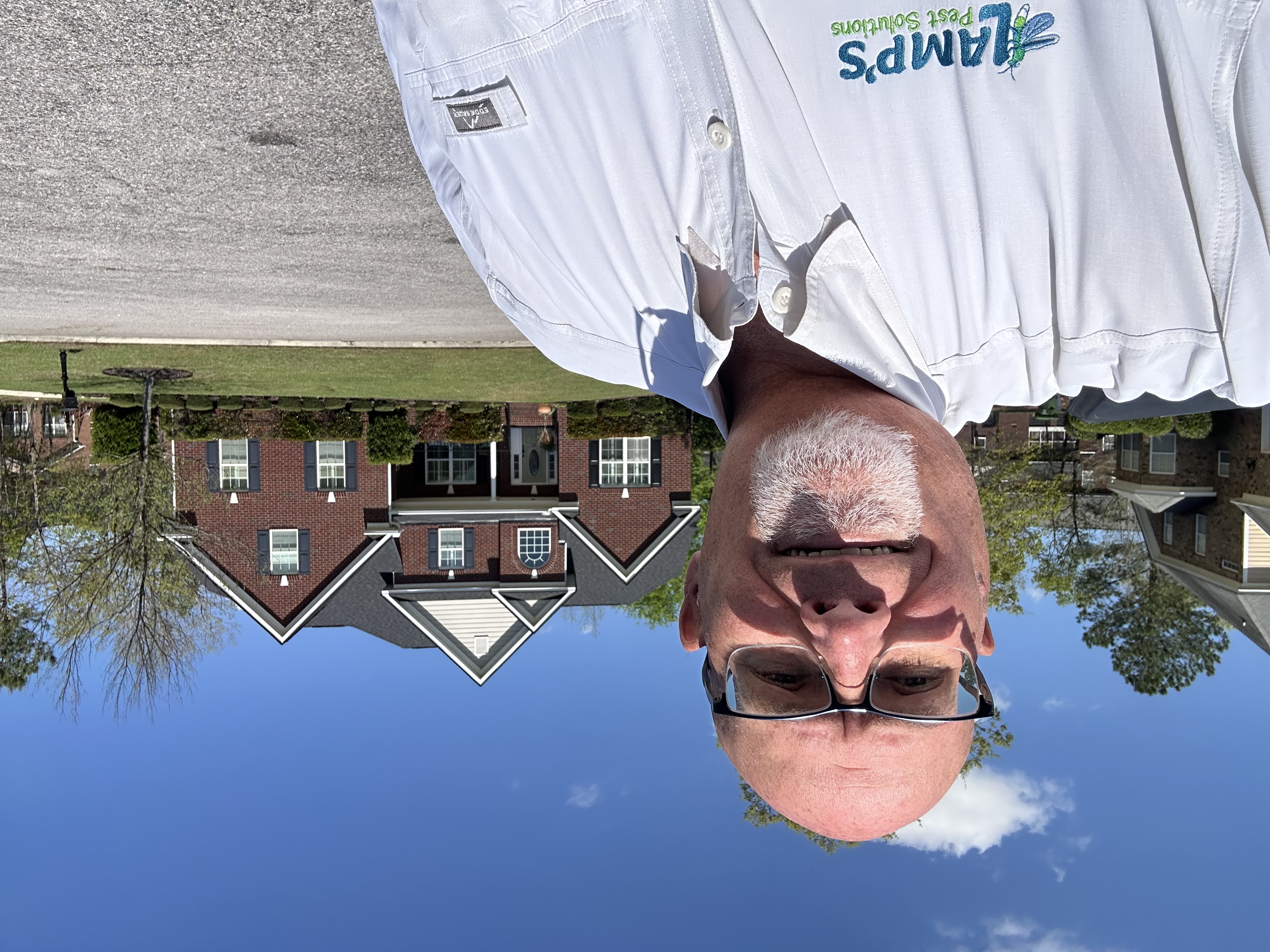 Lamp's Pest Solutions Image