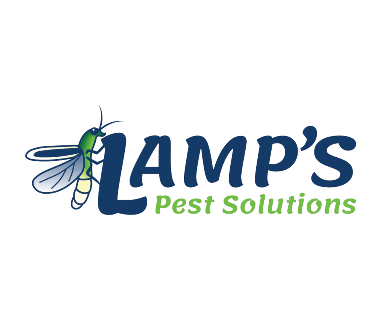 Lamp's Pest Solutions Image
