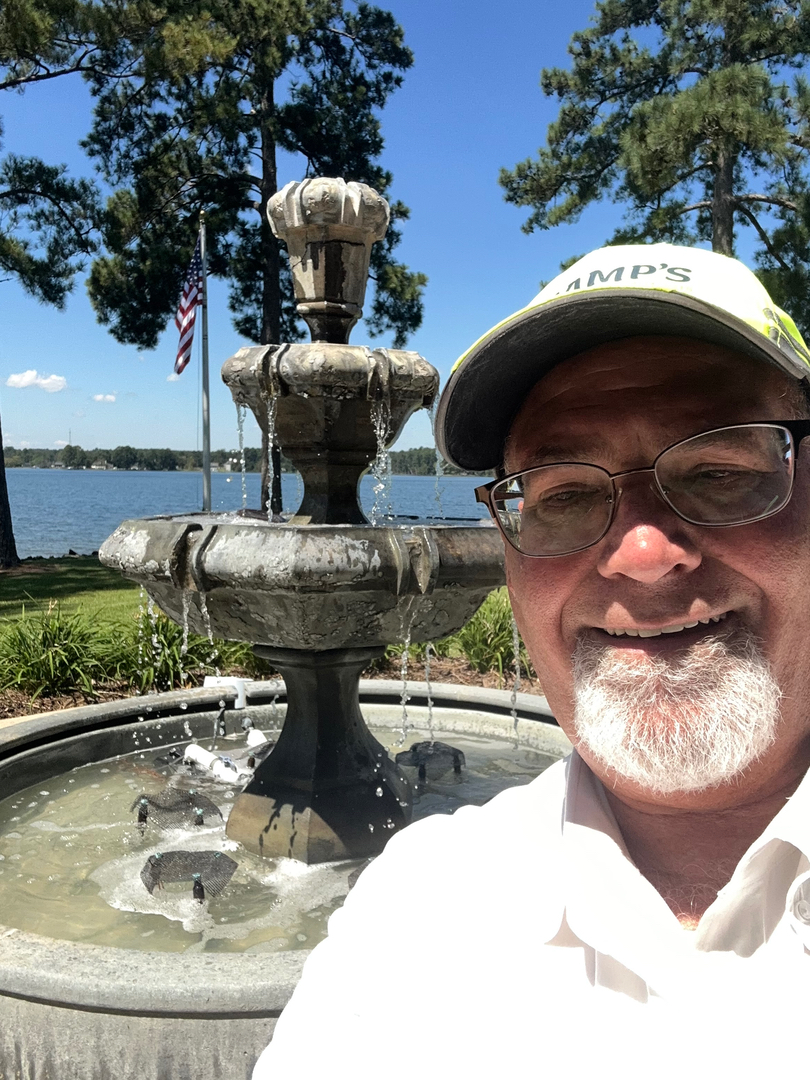 Lamp's Pest Solutions Image