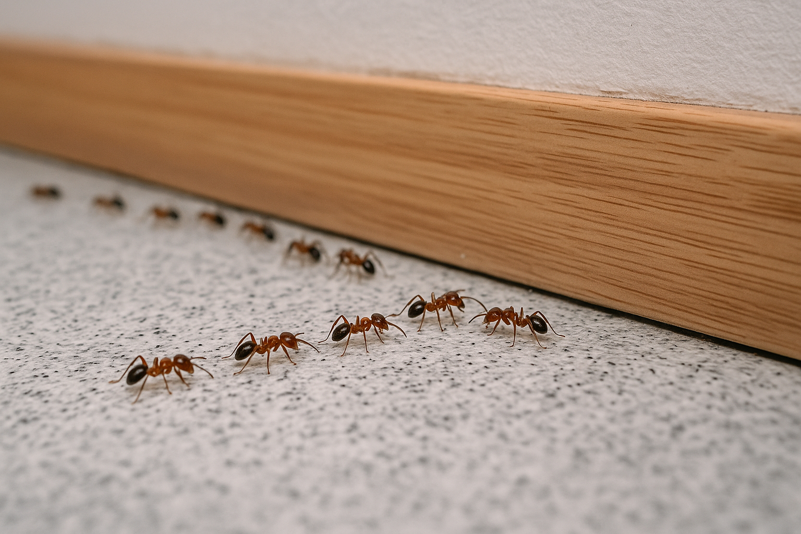 Lamp's Pest Solutions Image