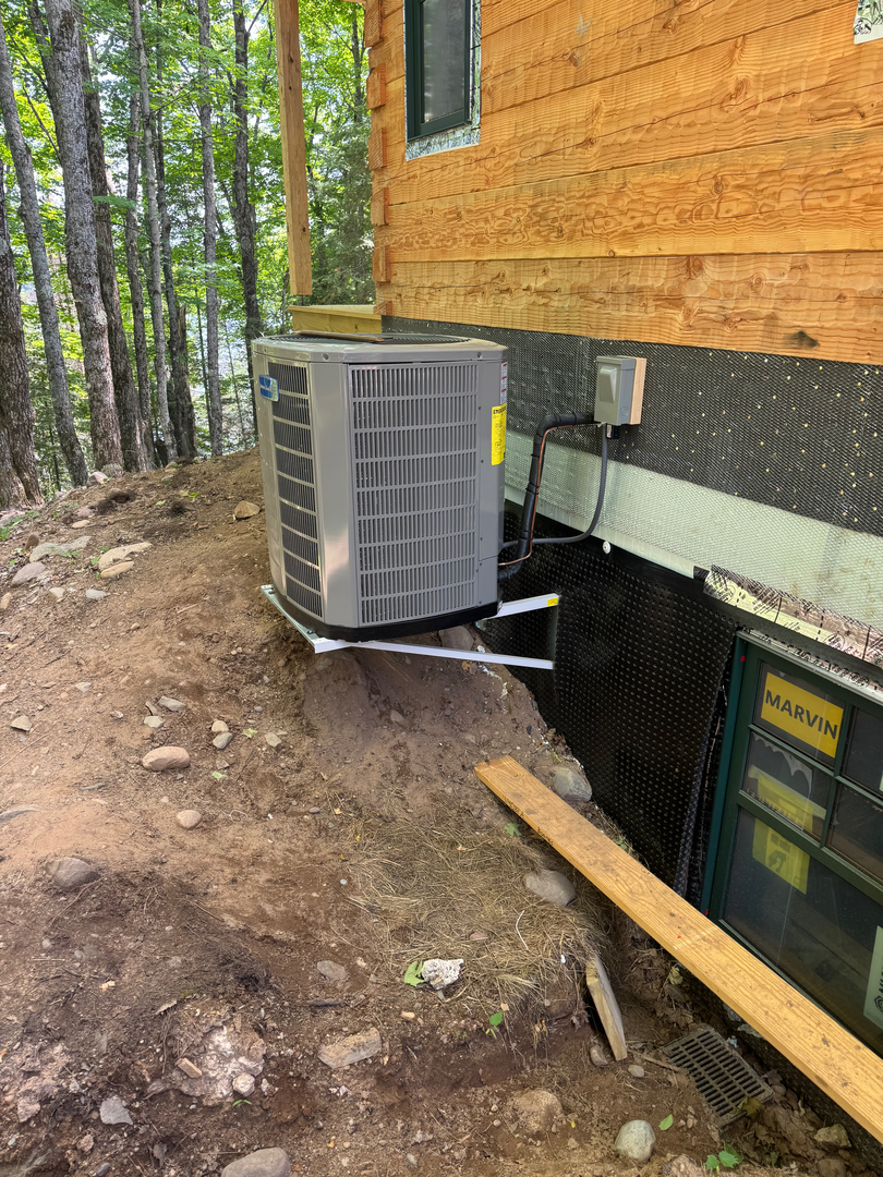 L&C Heating and Cooling Image