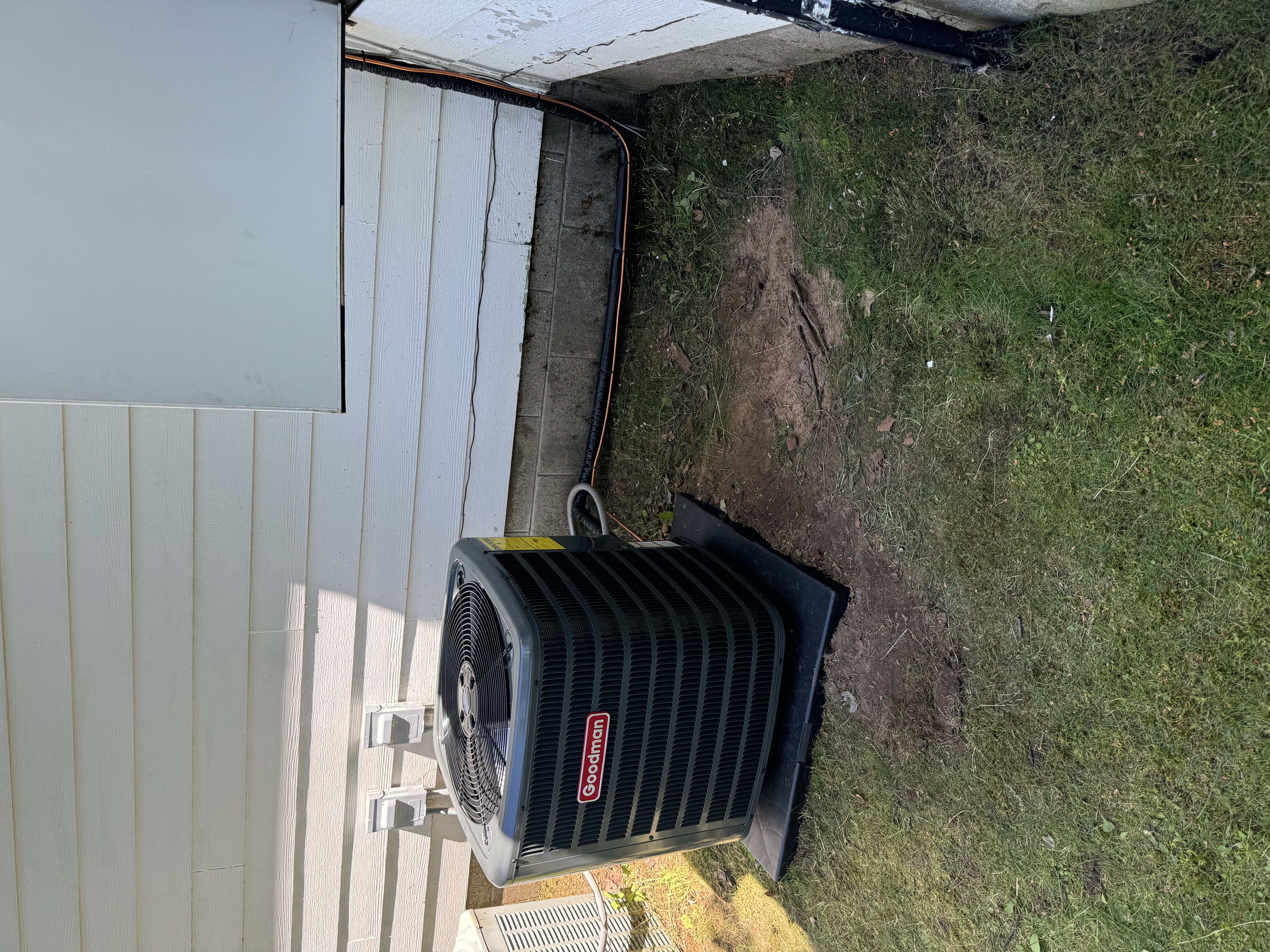 L&C Heating and Cooling Image