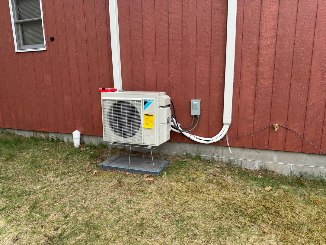 L&C Heating and Cooling Image