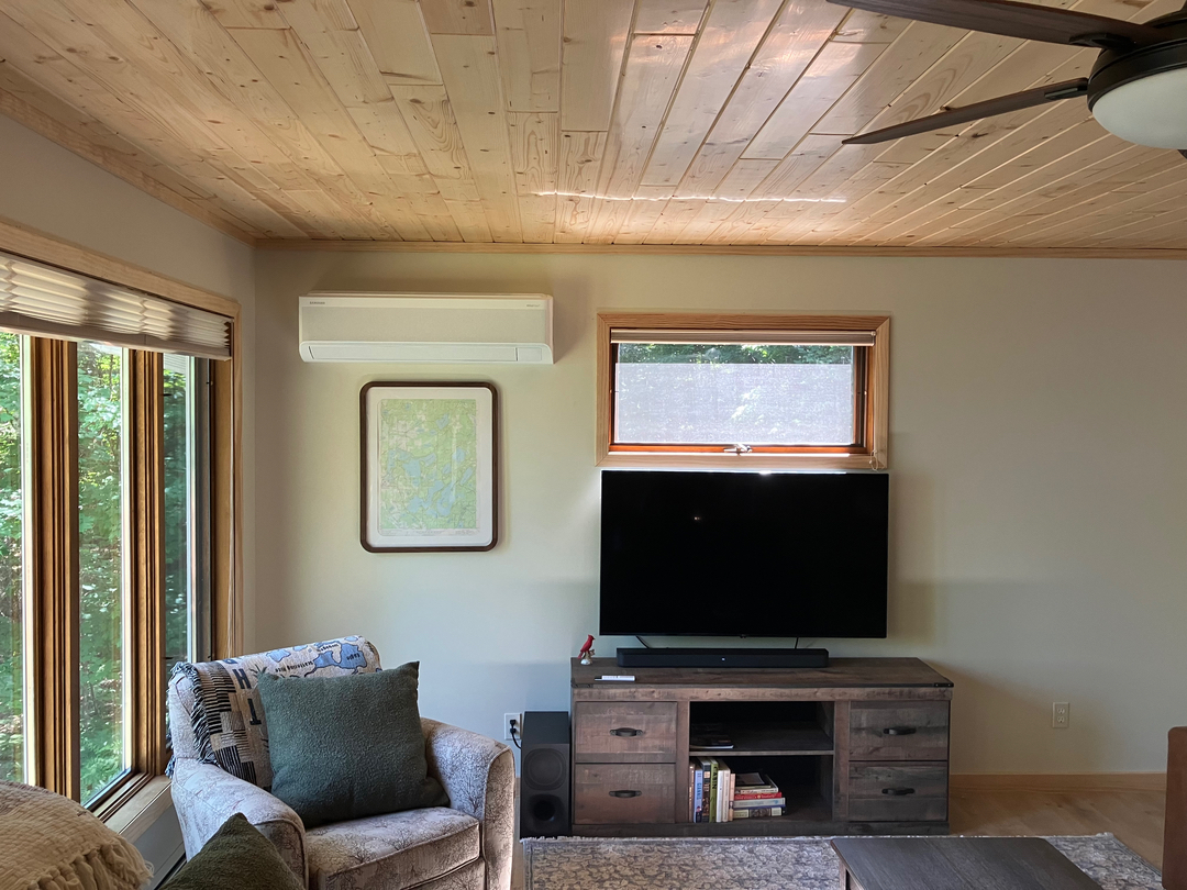 L&C Heating and Cooling Image