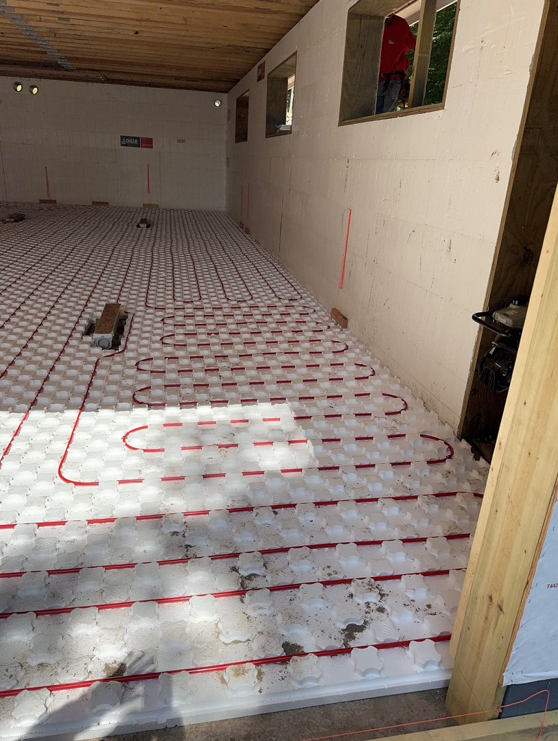 L&C Heating and Cooling Image