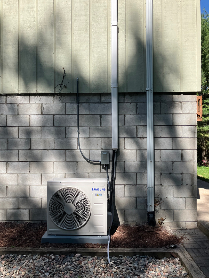 L&C Heating and Cooling Image