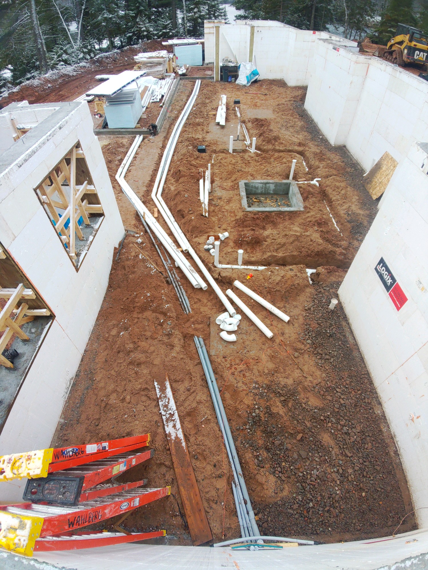 L&C Heating and Cooling Image