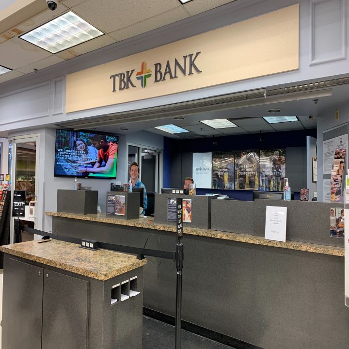 TBK Bank - Durango, CO