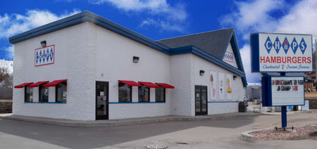 Chip's Hamburgers of Marshfield Image