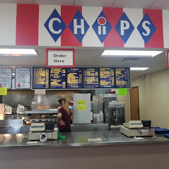Chip's Hamburgers of Marshfield Image