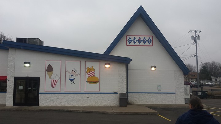 Chip's Hamburgers of Marshfield Image