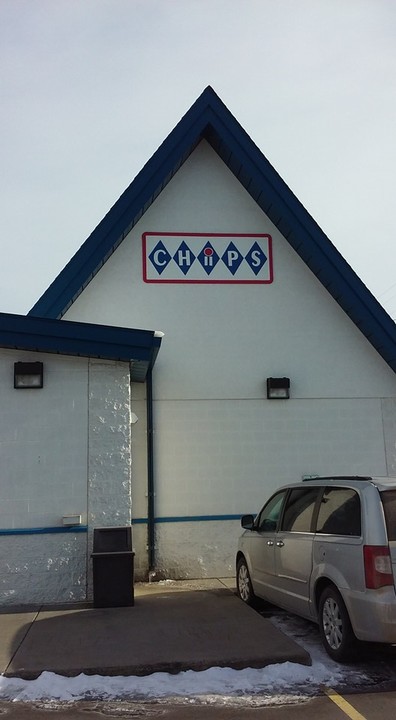 Chip's Hamburgers of Marshfield Image