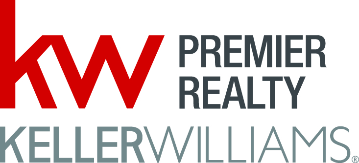 Keller Williams Premier Realty - Angie Sutton Logo