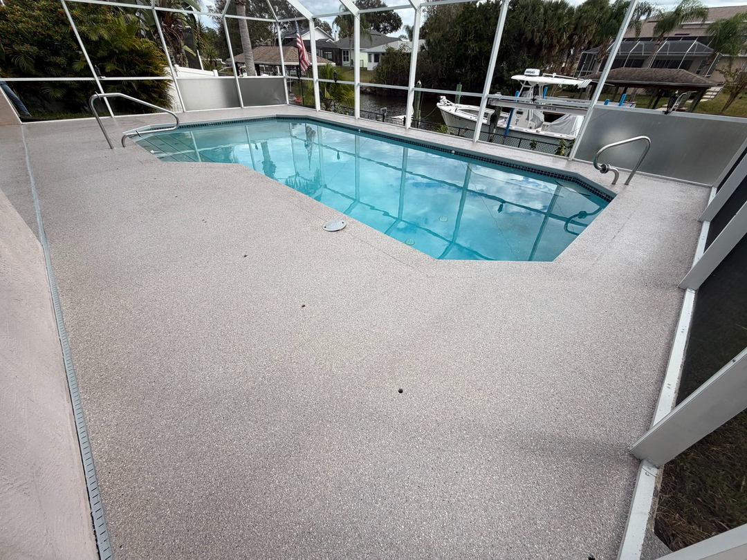 FGM Decorative Concrete Coatings Image