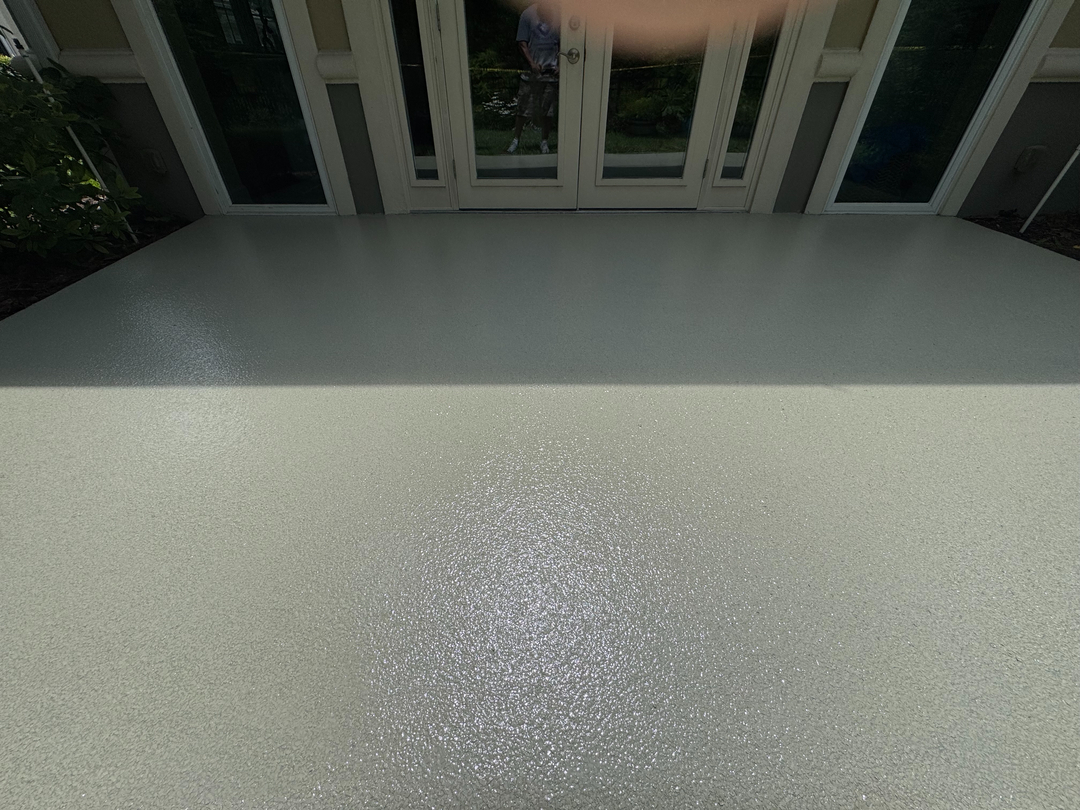 FGM Decorative Concrete Coatings Image