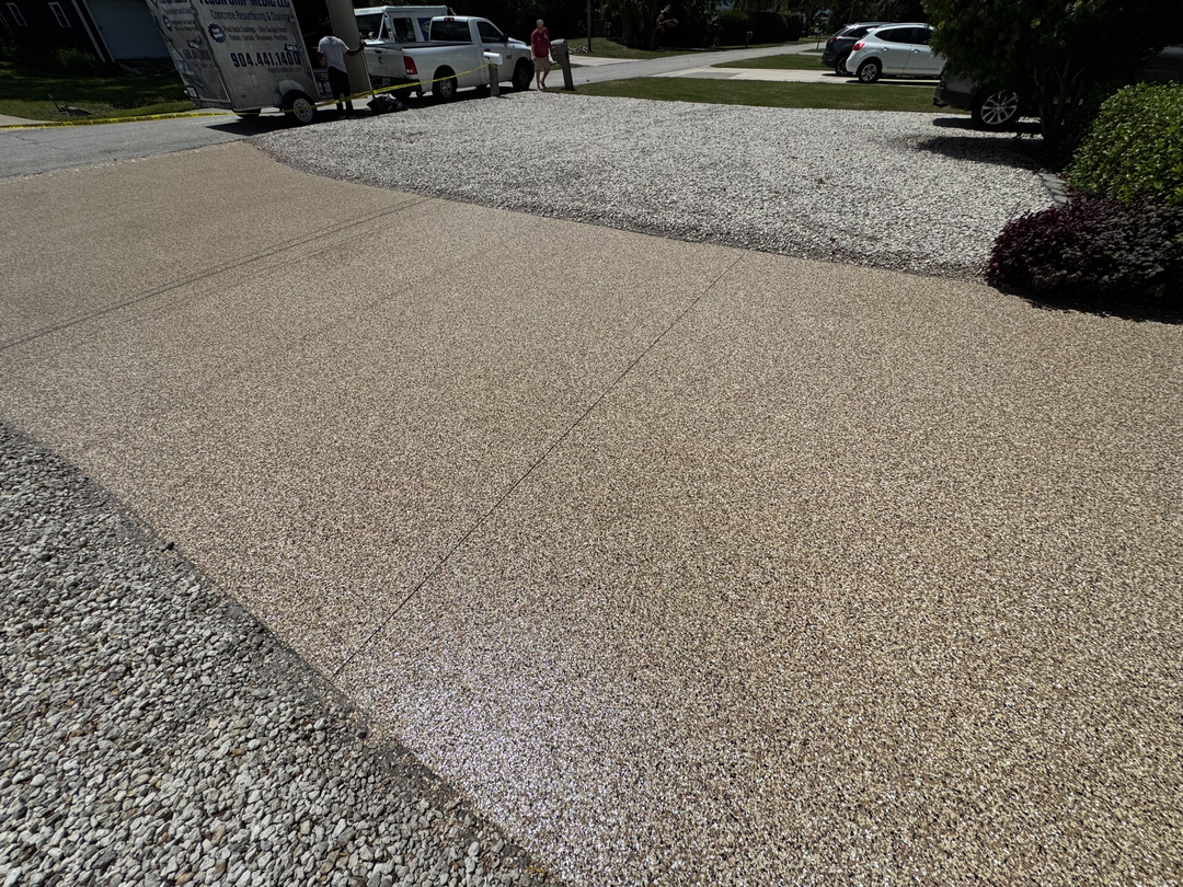 FGM Decorative Concrete Coatings Image