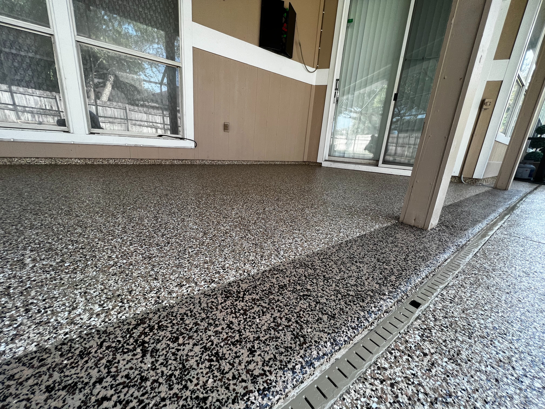 FGM Decorative Concrete Coatings Image