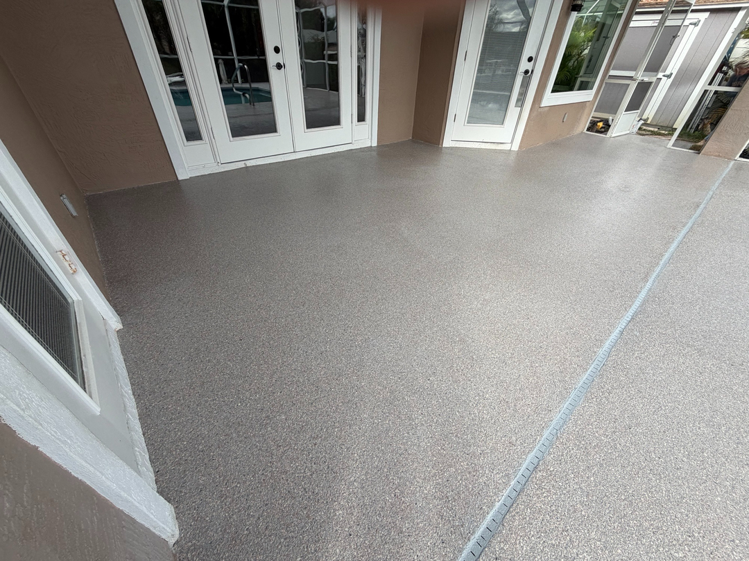 FGM Decorative Concrete Coatings Image