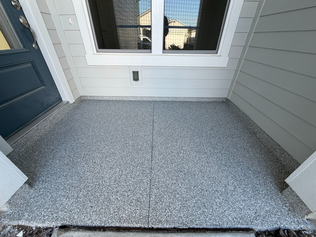 FGM Decorative Concrete Coatings Image