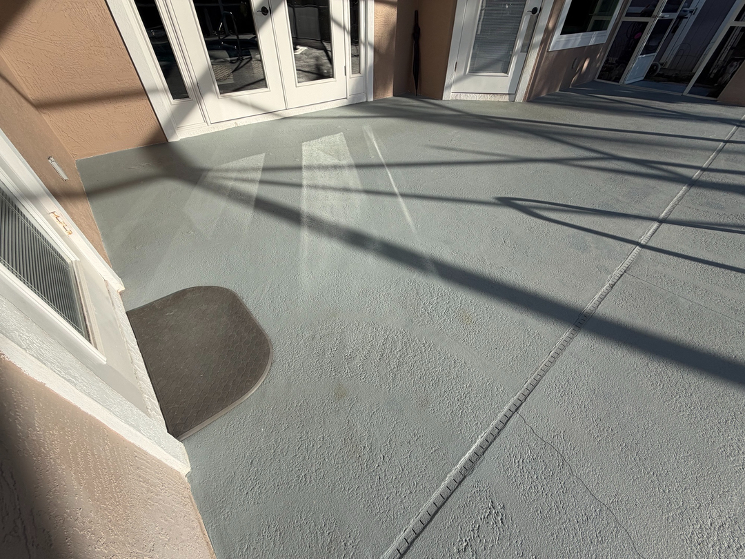 FGM Decorative Concrete Coatings Image