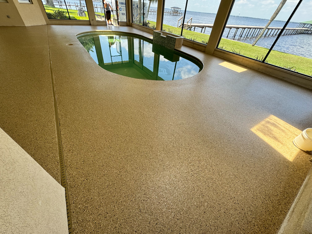 FGM Decorative Concrete Coatings Image