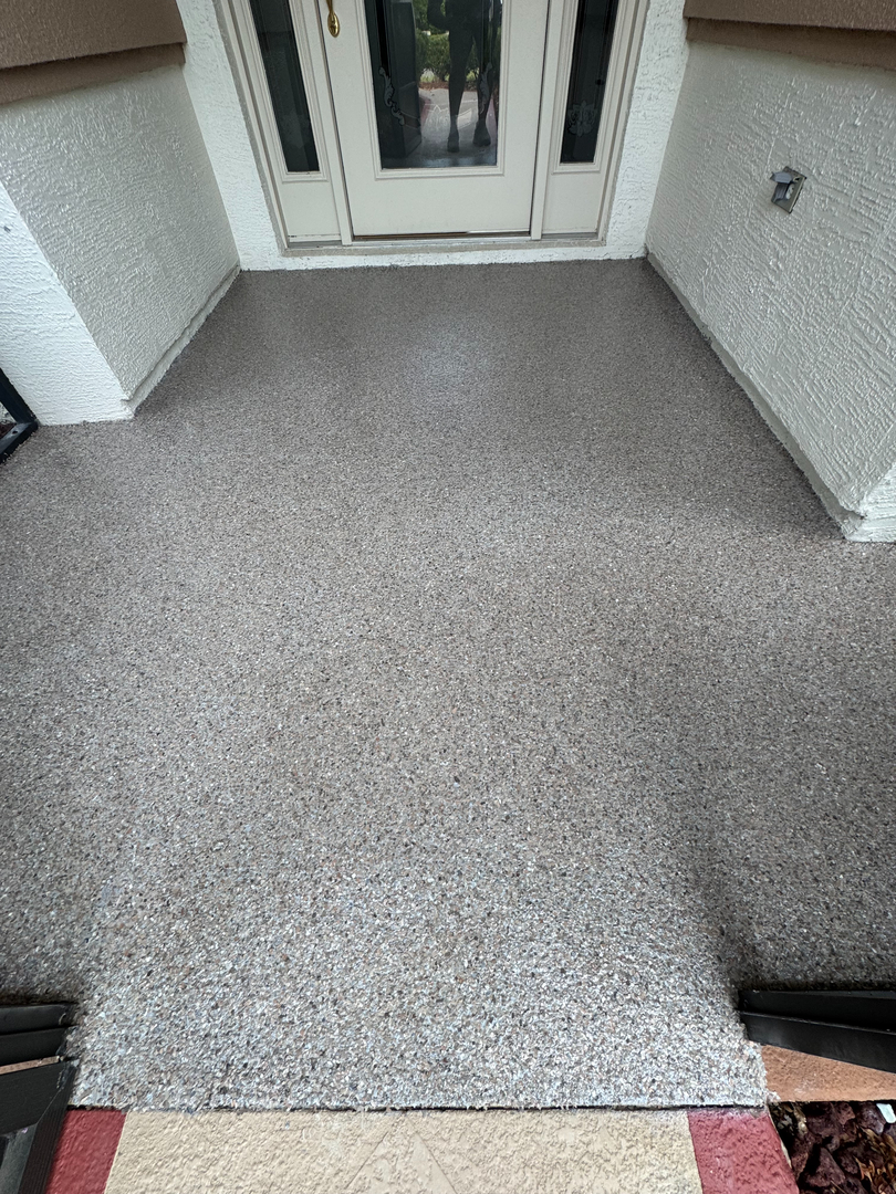 FGM Decorative Concrete Coatings Image