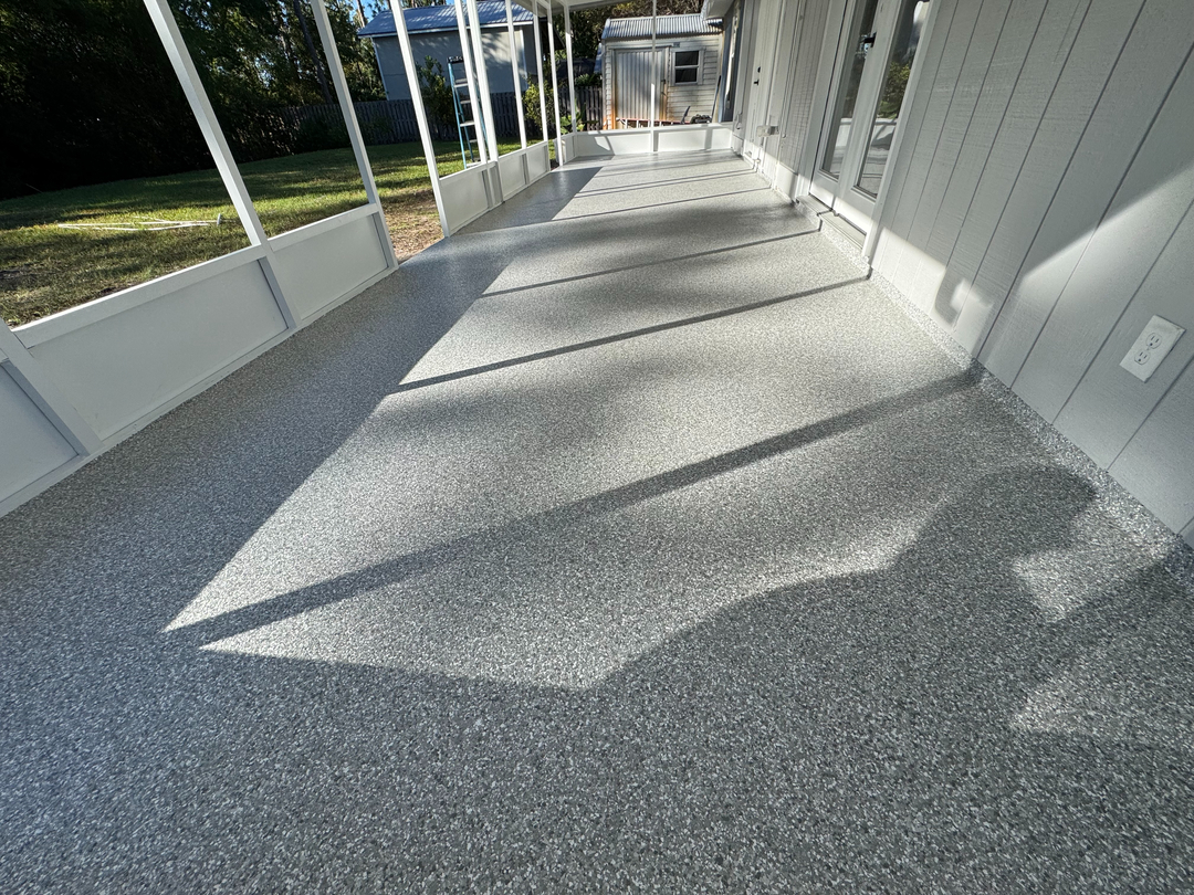 FGM Decorative Concrete Coatings Image