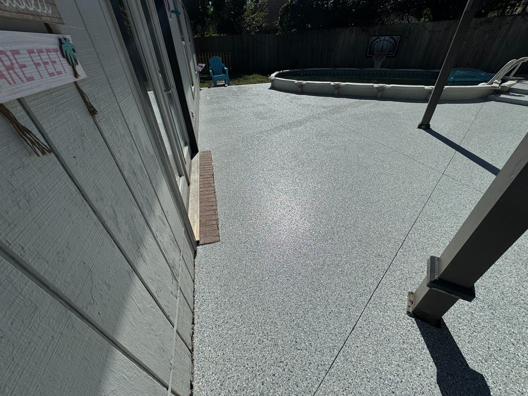 FGM Decorative Concrete Coatings Image