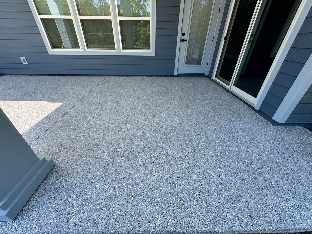 FGM Decorative Concrete Coatings Image