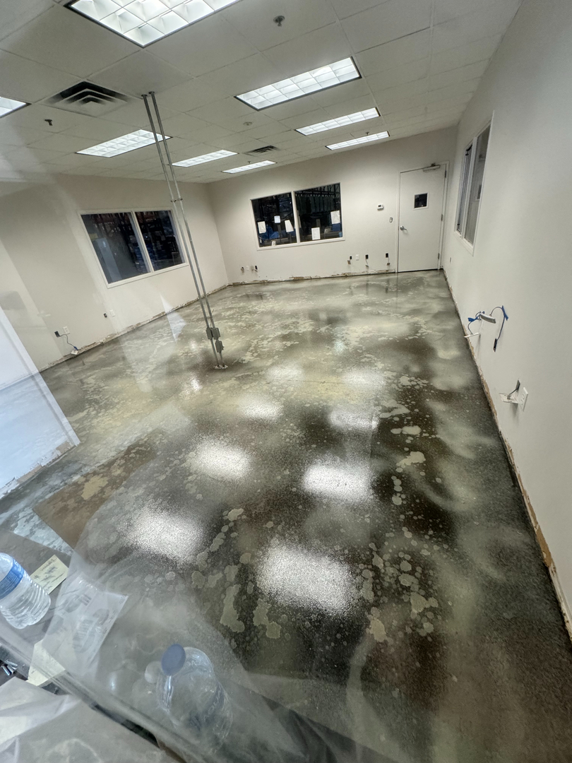 FGM Decorative Concrete Coatings Image