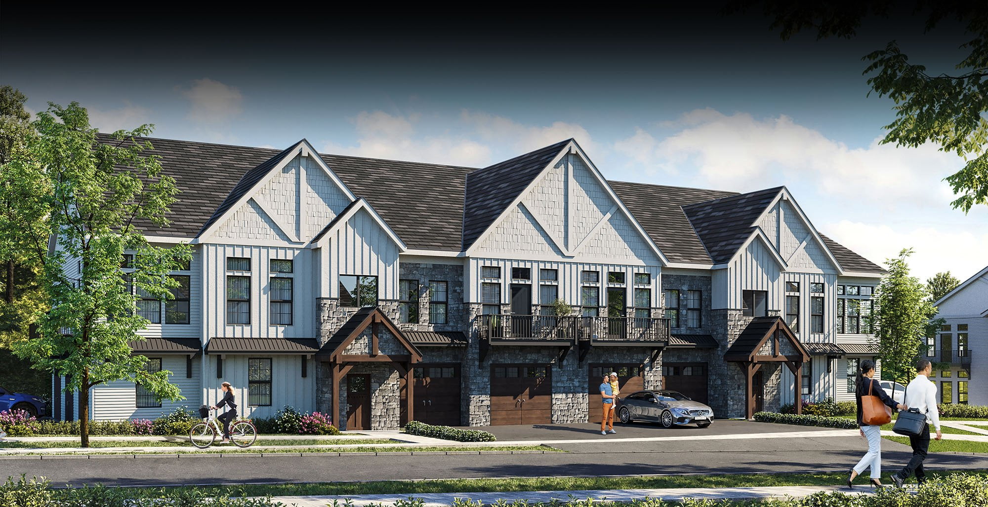 Elements at Saratoga Lake - Saratoga Springs, NY