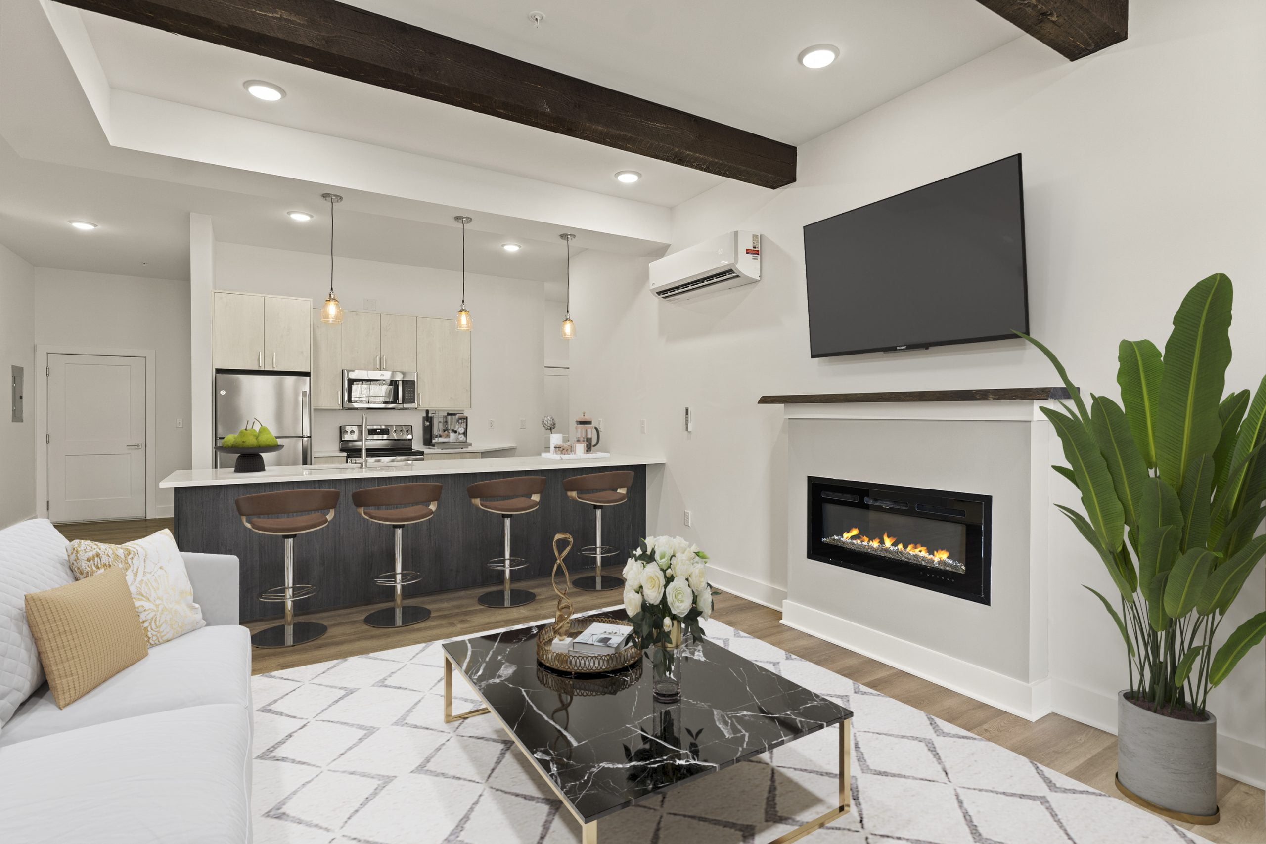 Elements at Saratoga Lake - Saratoga Springs, NY